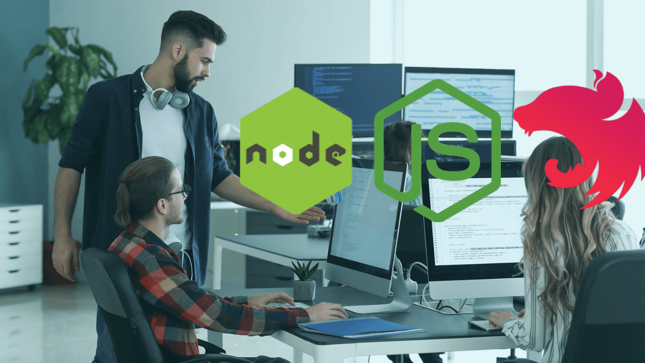 Most Popular NPM Modules for API development