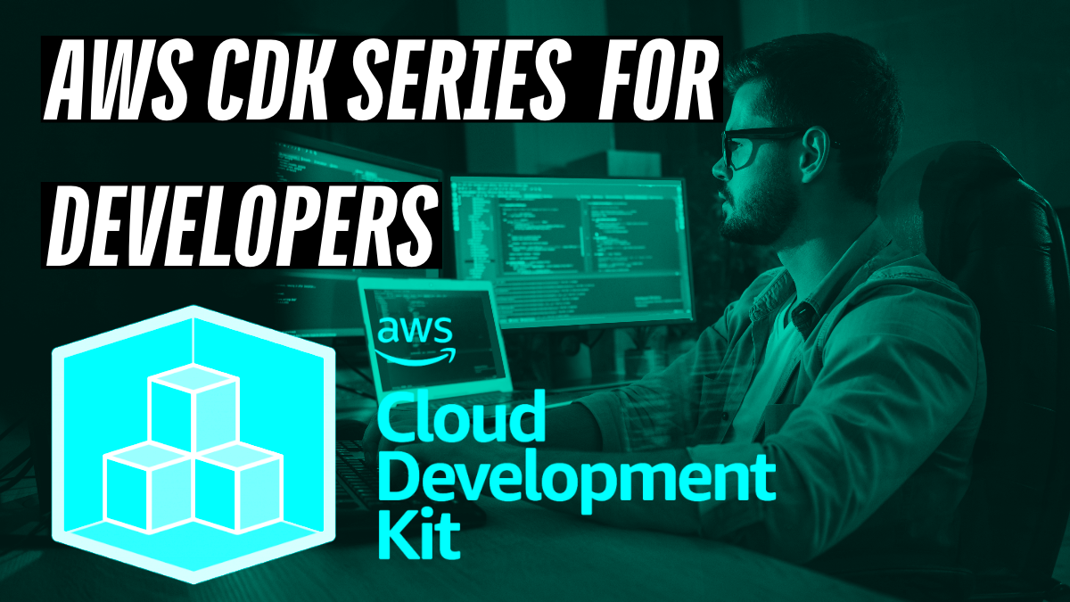 Deploying a TypeScript Fastify API to AWS ECS Fargate using CDK Part-15 ...